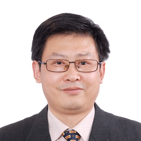 郭向军
